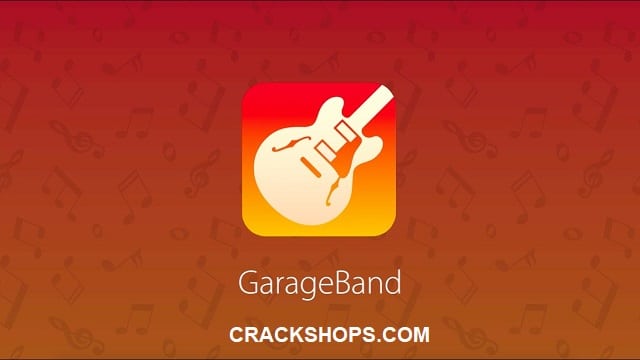download garageband for mac os x