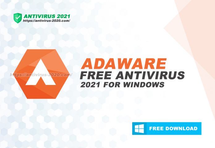 adaware for mac free
